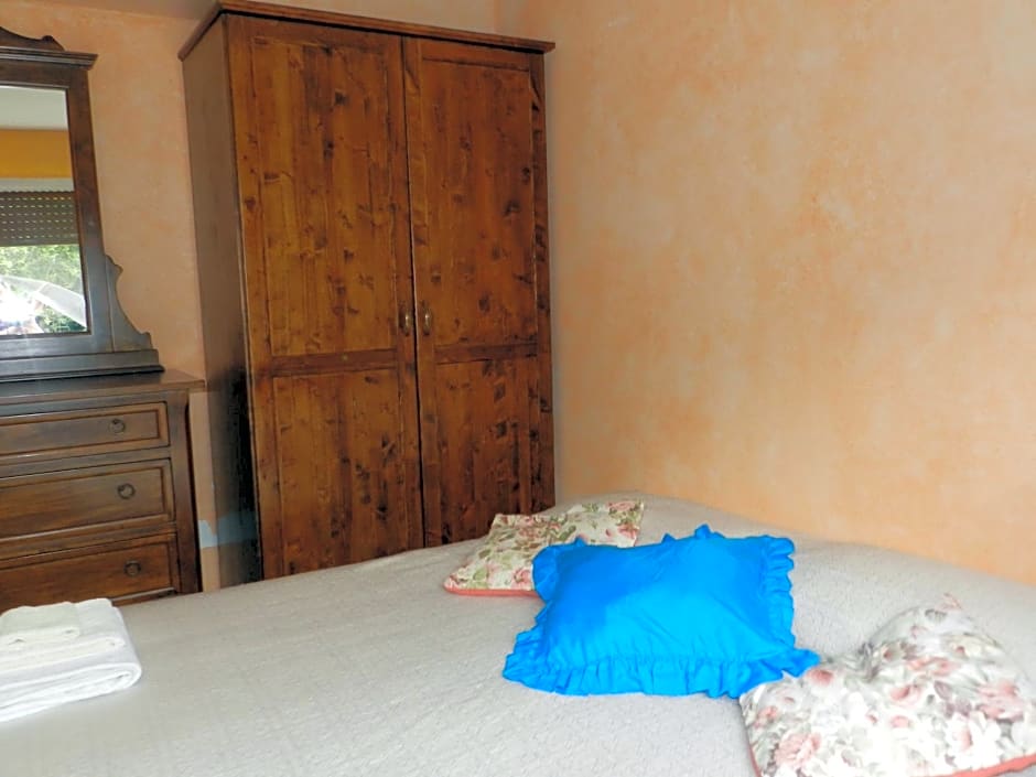 Il Cantinoccio B&B