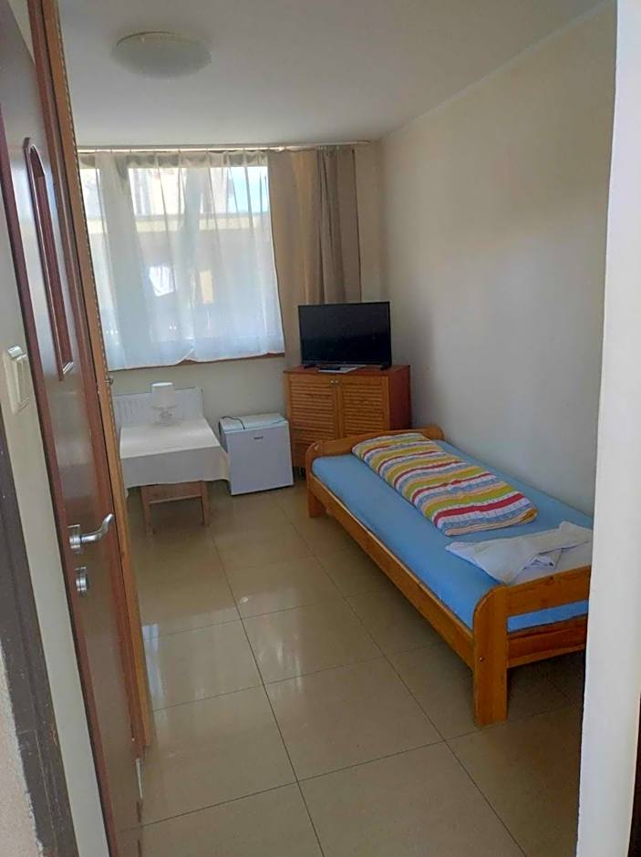 Ośrodek Wypoczynkowy W sosnowym lesie