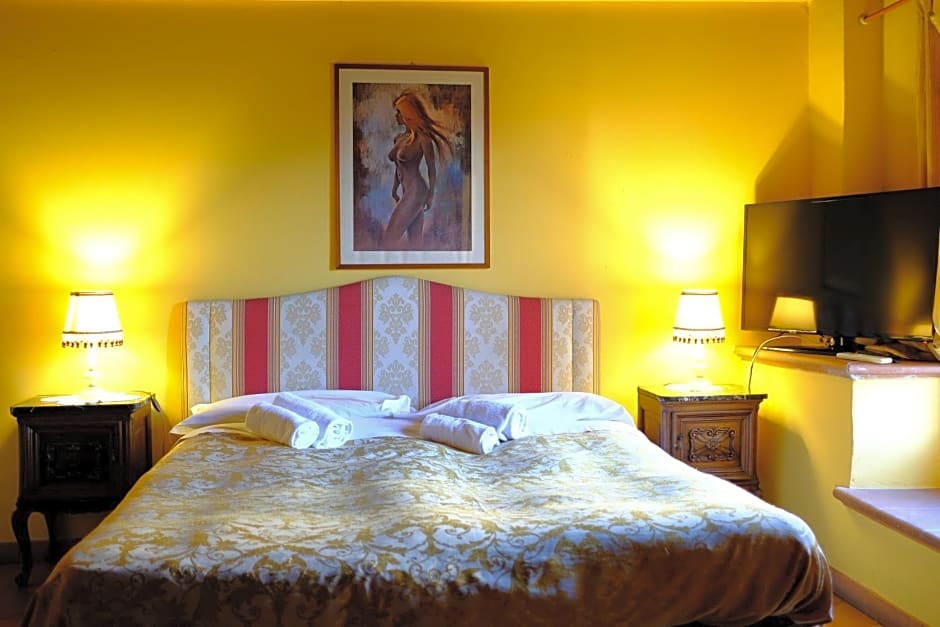 Al Tuscany