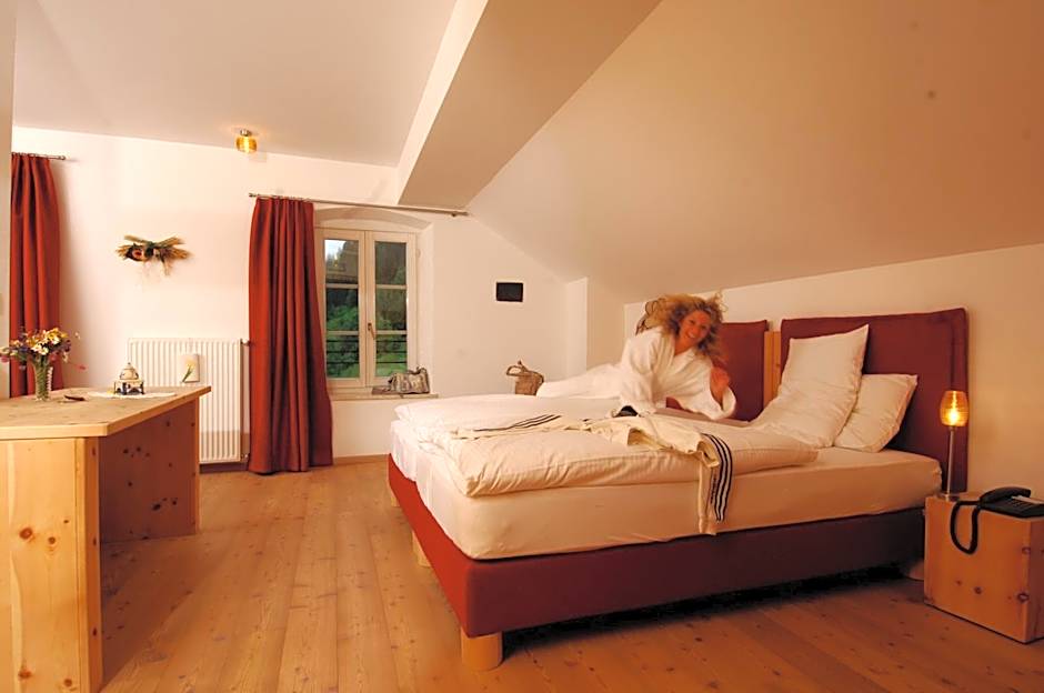 Small & Lovely Hotel Zaluna