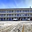 Motel 6-New Cumberland, PA - Harrisburg - Hershey South
