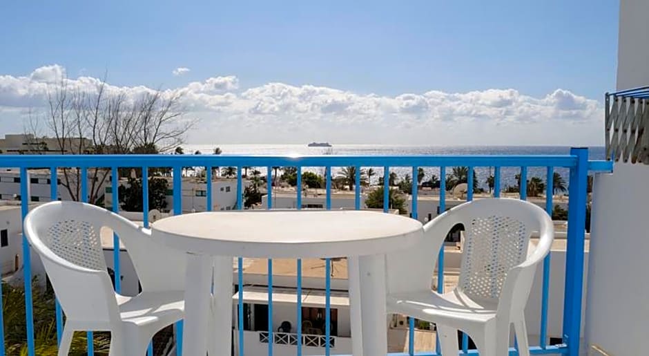 Costa Volcan and Spa