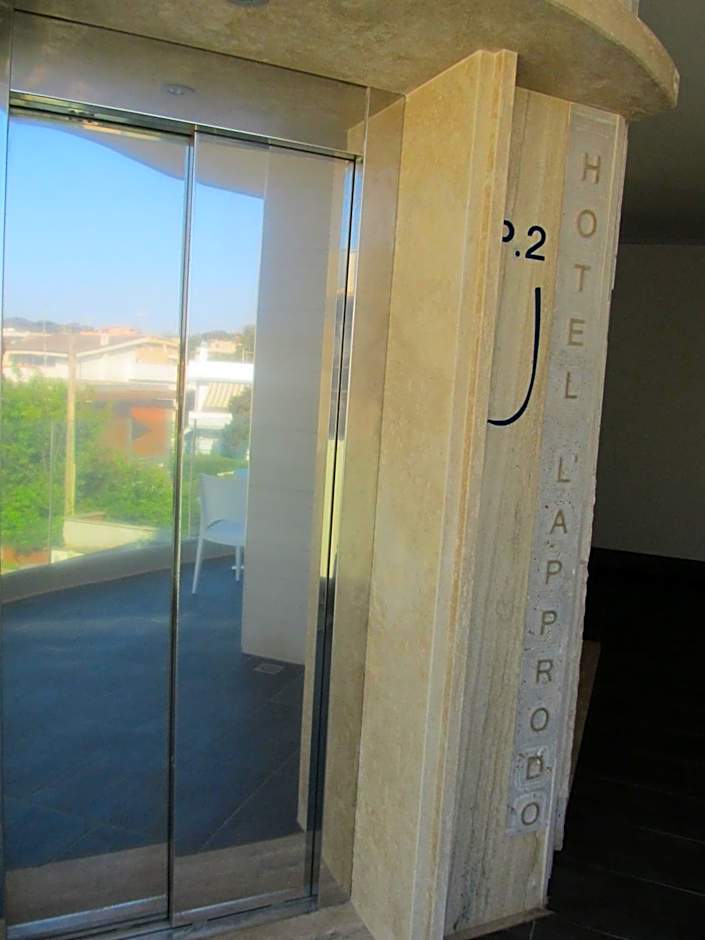 Hotel L'Approdo