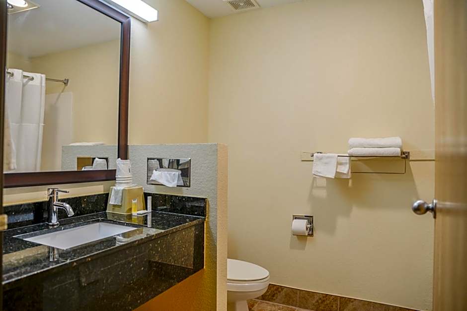 Days Inn by Wyndham Mount Vernon