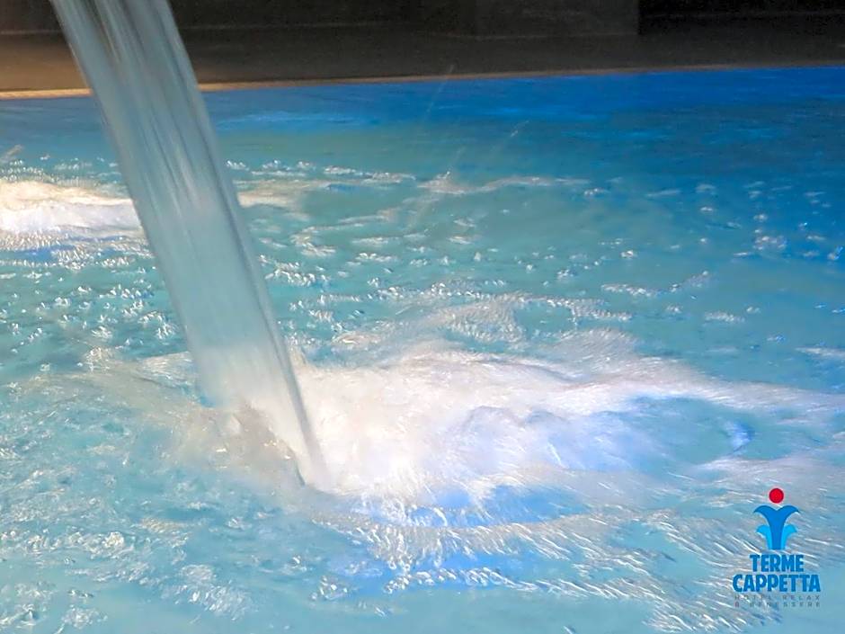 Hotel Terme Cappetta