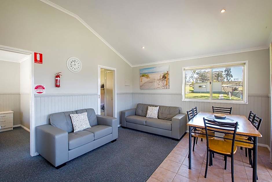Discovery Parks - Lake Hume, New South Wales
