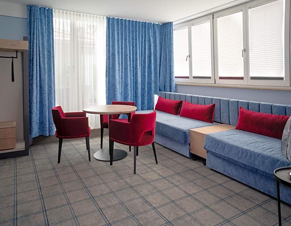 Hotel König Ludwig II