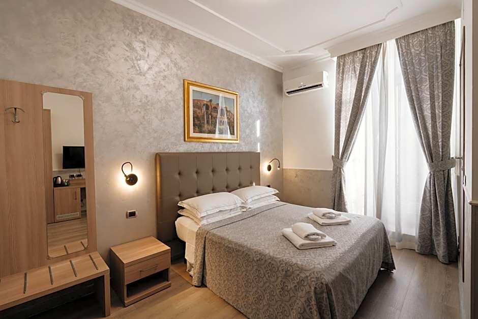 Affittacamere Centro Cavour
