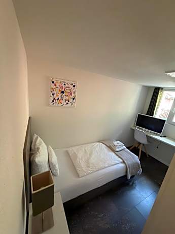 Hotel Sternen Gurtnellen AG