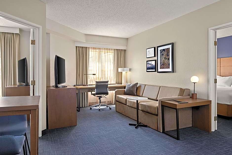 Residence Inn by Marriott Chicago Naperville/Warrenville