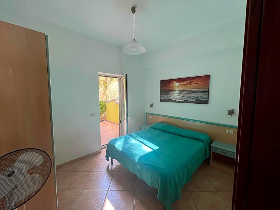 Argeste Club Vacanze