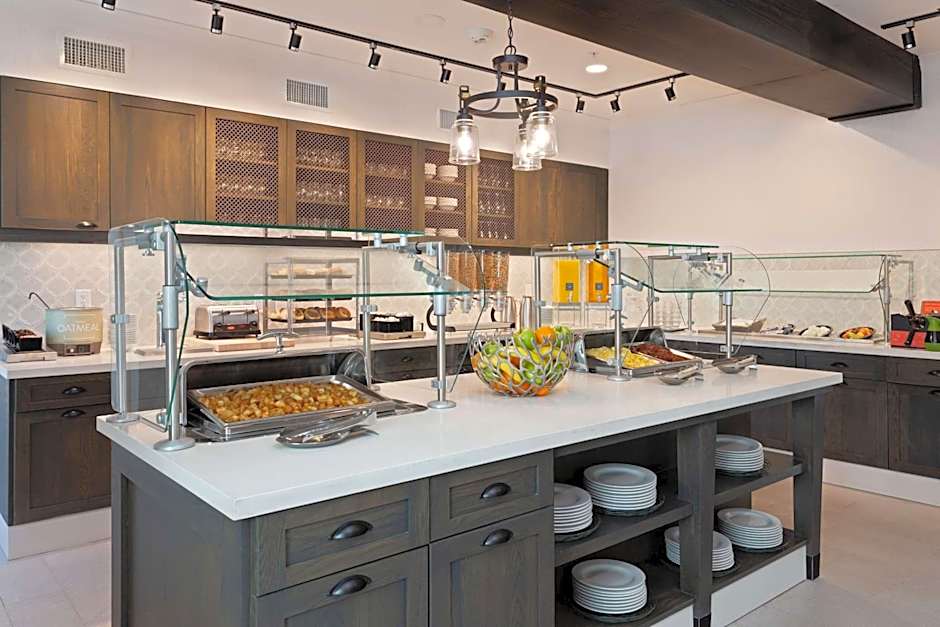 Homewood Suites by Hilton St. Augustine San Sebastian, FL