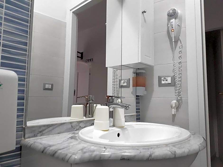 Imperial Rooms Luxury Guest House