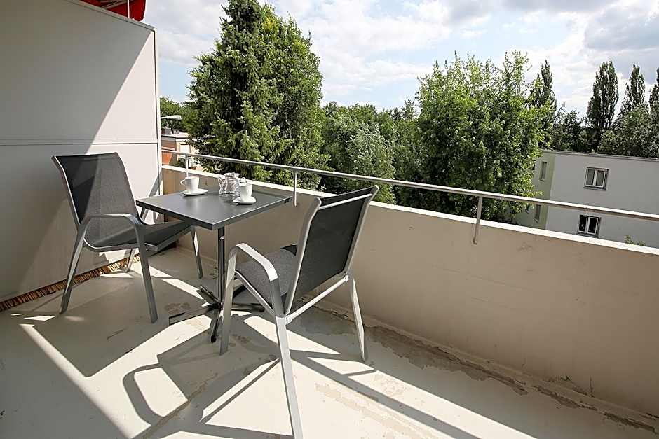 CITY STAY - Kirchweg
