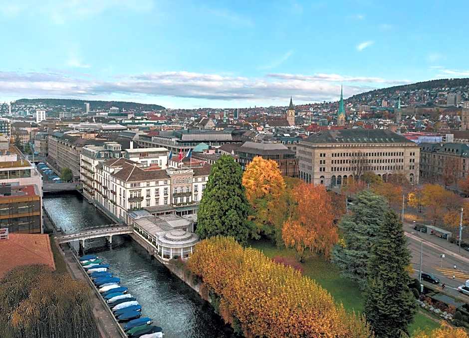 Baur au Lac