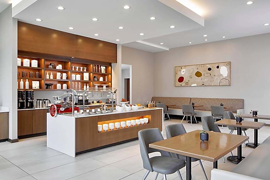 AC Hotels by Marriott Tuscaloosa