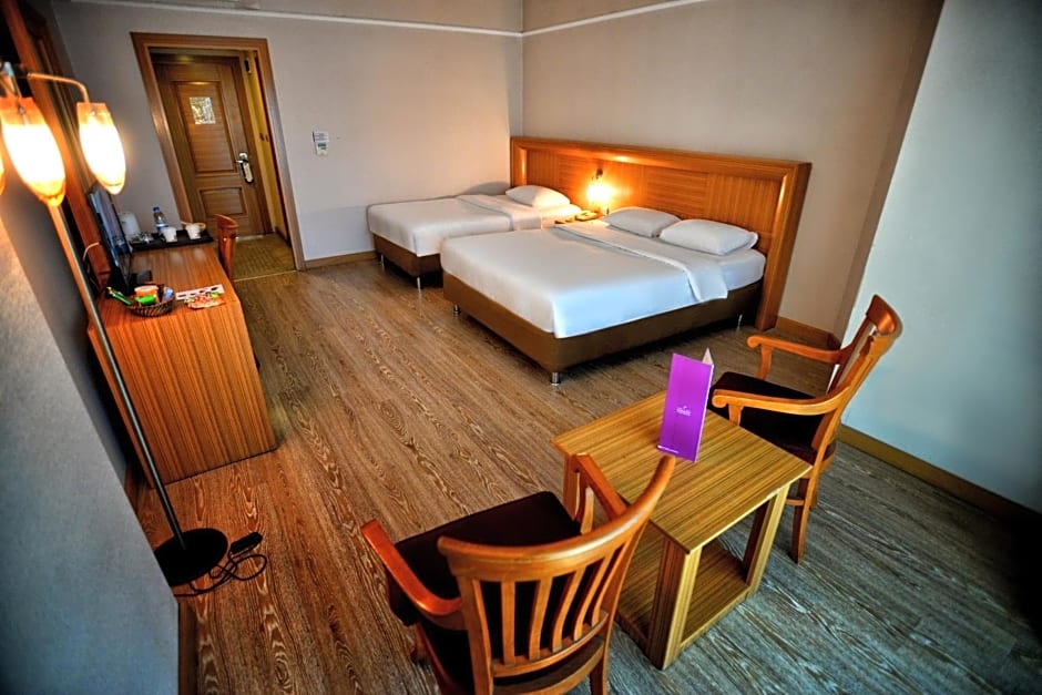 Anemon Hotel Antakya