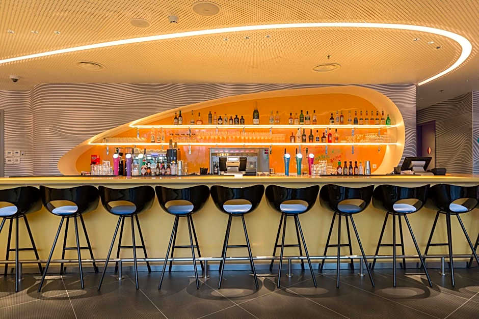 Park Inn by Radisson Amsterdam City West