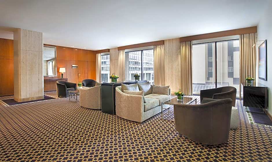 Omni Mont-Royal Hotel