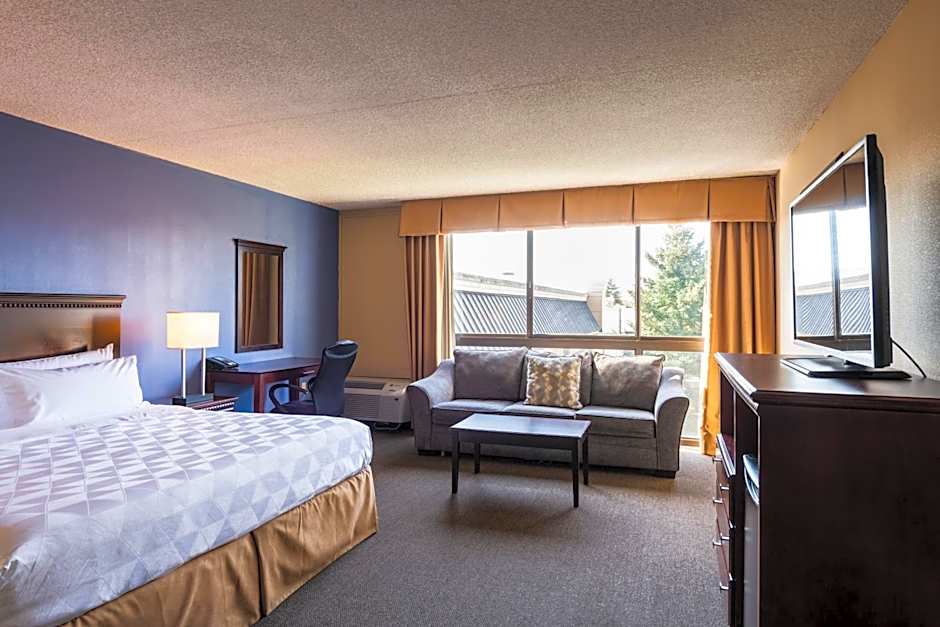 Holiday Inn South Plainfield-Piscataway By IHG