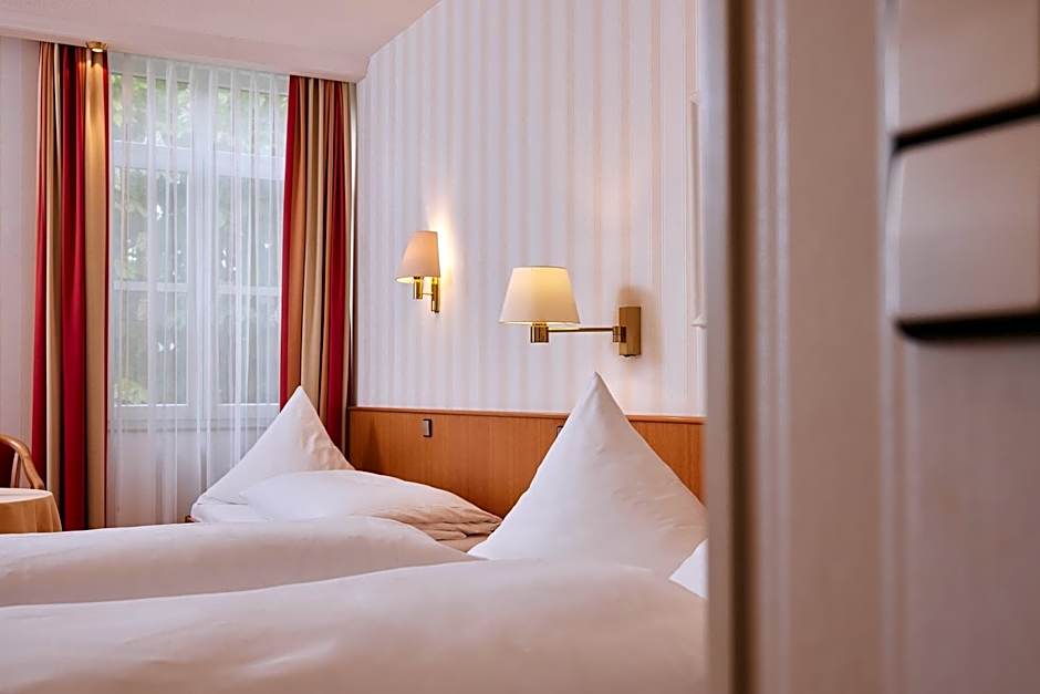 Hotel Zum Schiff