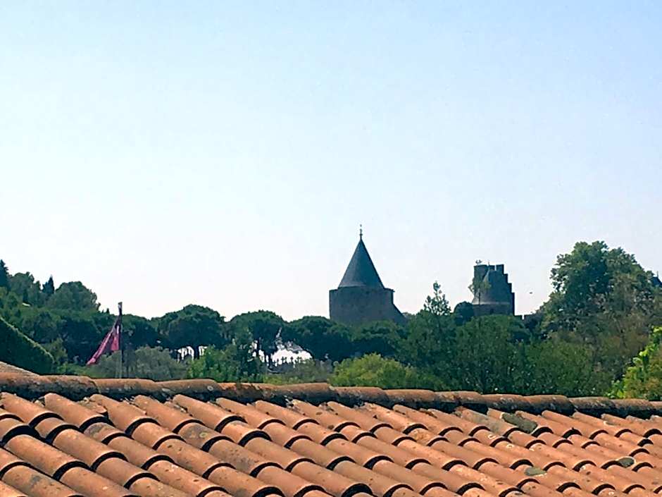 MAISON MIGNARDISE - Cité