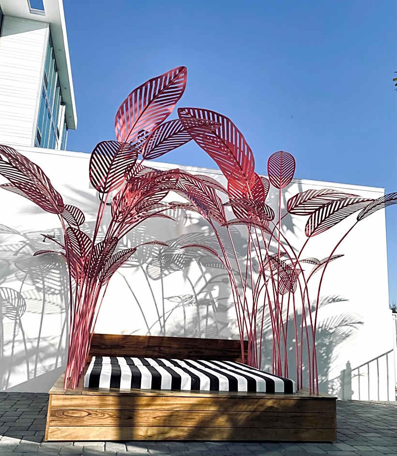 Kompose Boutique Hotel Sarasota