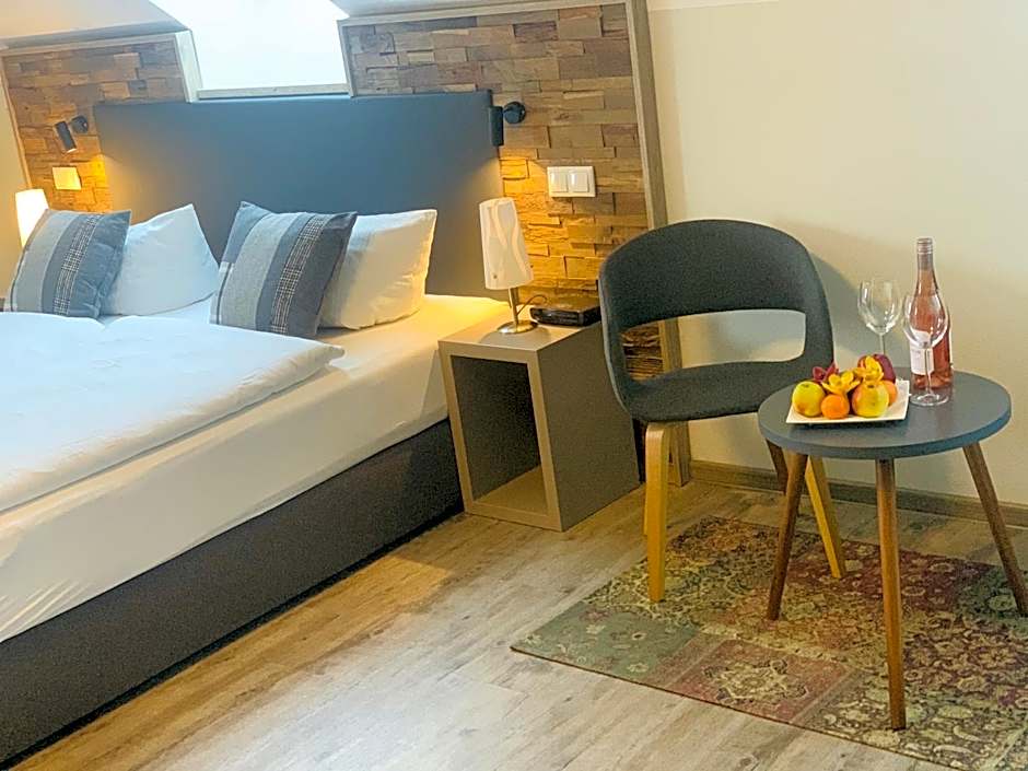 Landhotel Zum Erbgericht