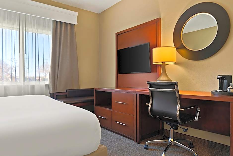 Comfort Suites Saginaw