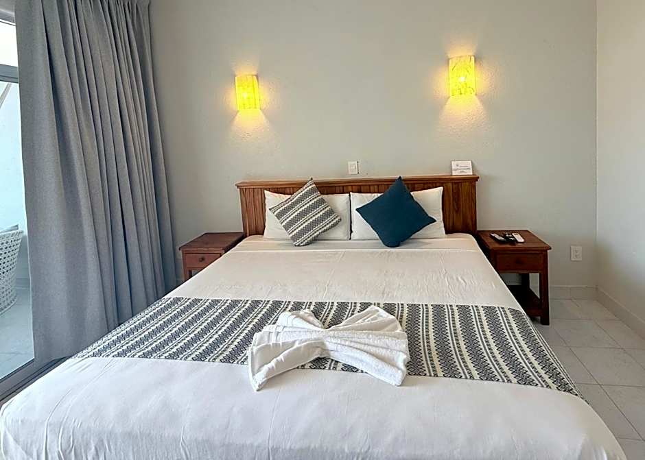 Hotel Villas Ema