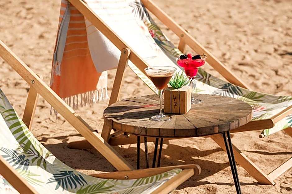 Hotel Cala Dor - Adults Only
