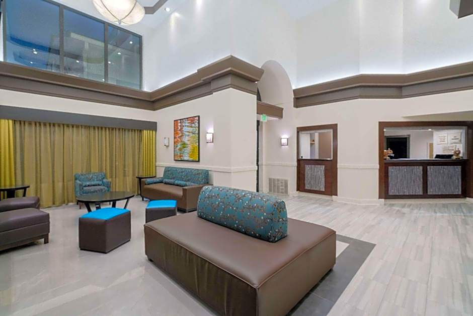 Wingate by Wyndham Memphis