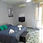 Parthenope rooms