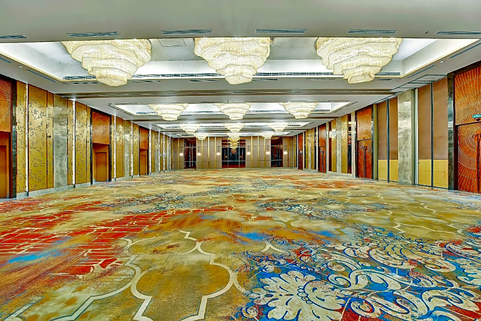 Radisson RED Chandigarh Mohali