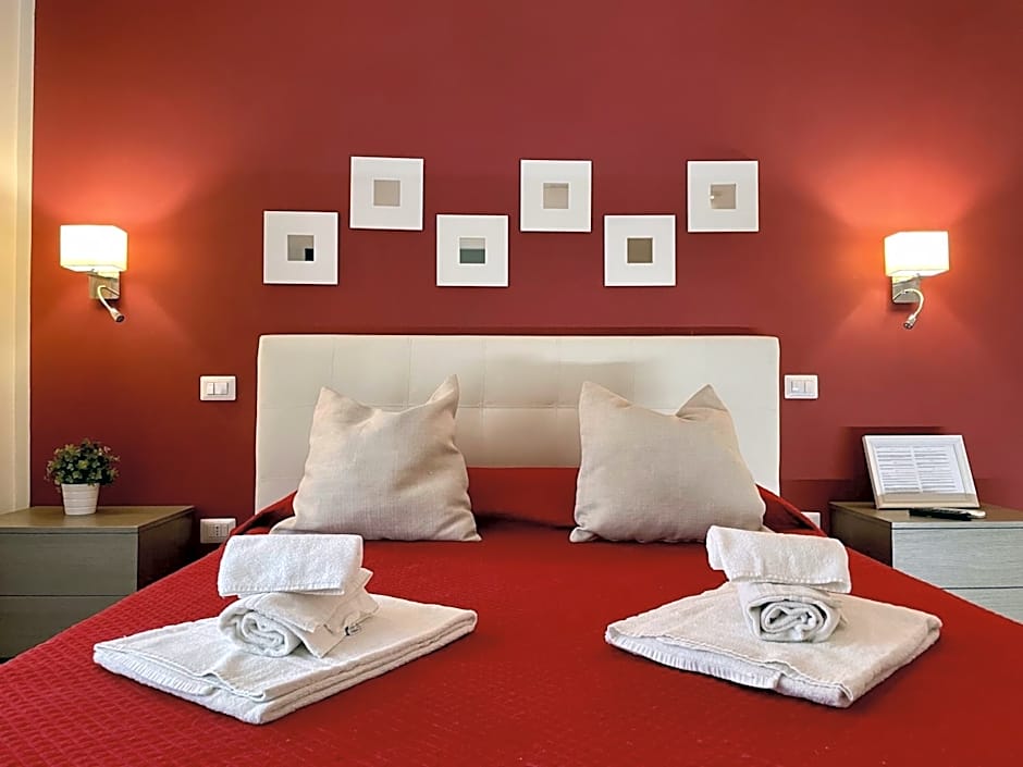 Le Coq Suites