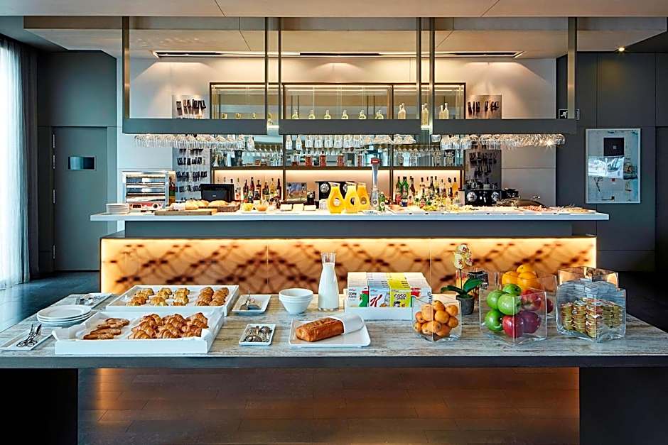 AC Hotel by Marriott Sants