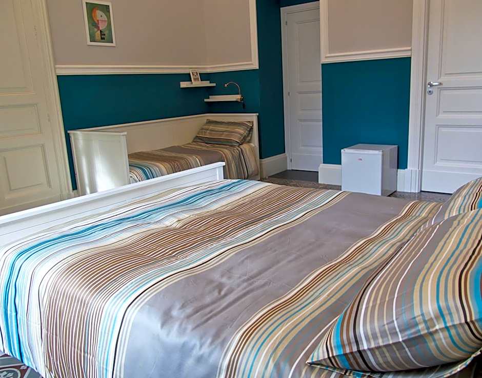 B&B Umberto 134