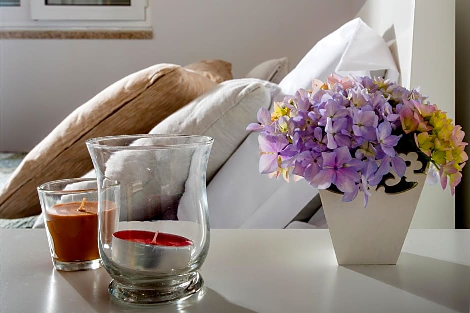 Casas Peralta - Amarela