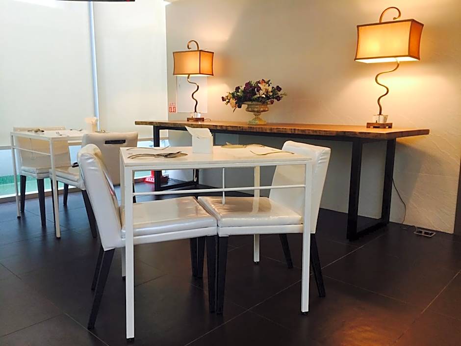 Hotel Matthieu Yeosu