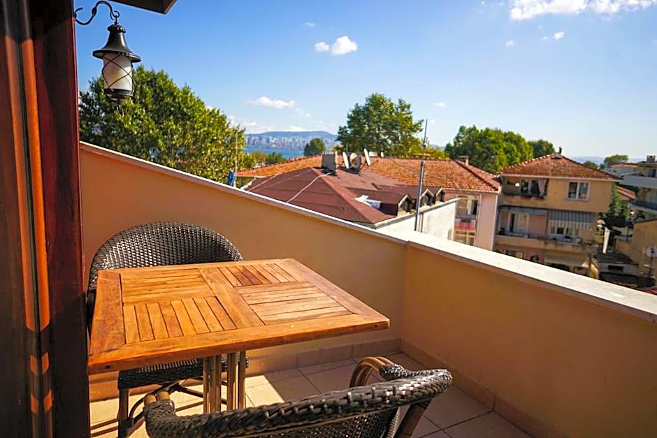Eskibağ Butik Hotel