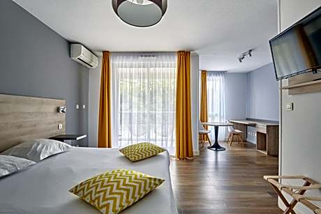 Appart hotel Odalys Aix Chartreuse