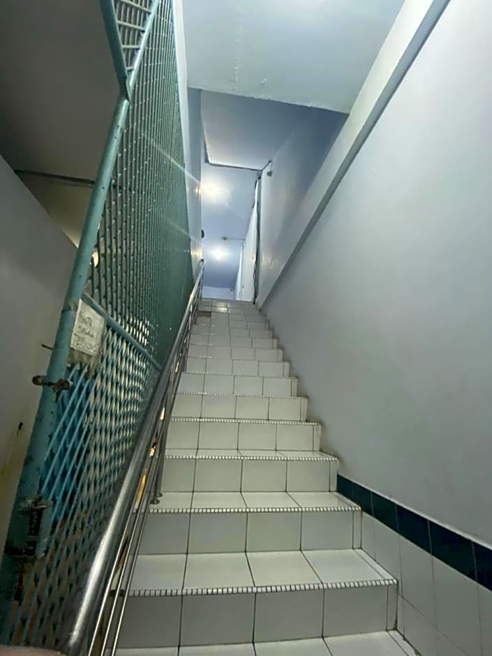 Bulusaraung Homestay Makassar