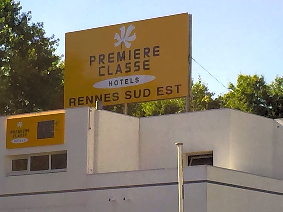 Première Classe Rennes sud Est