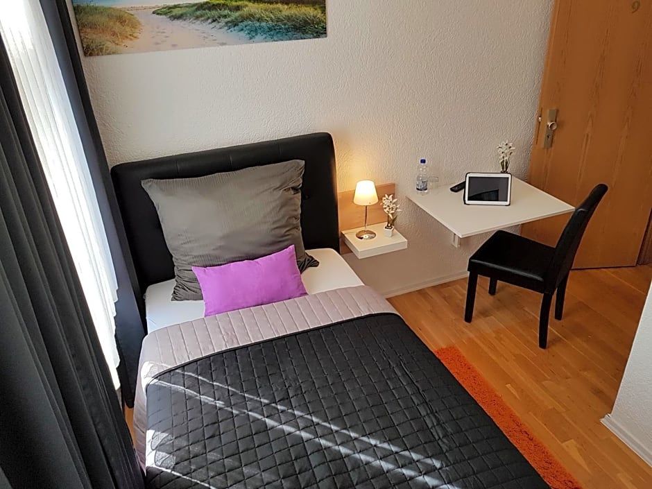 Hotel Exquisite