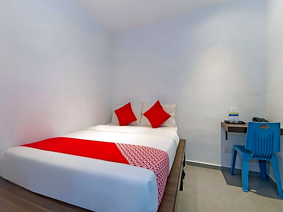 Hotel O Link Inn