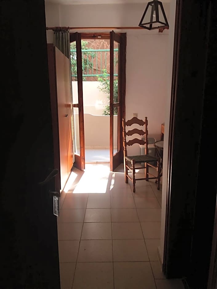 Hotel Anatoli Apartments