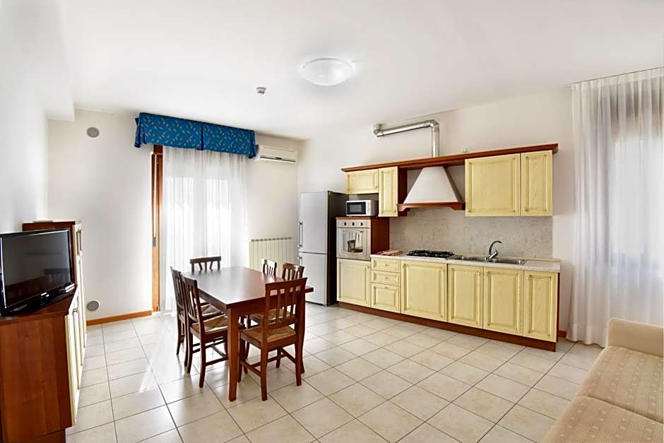 Hotel Villa Olga