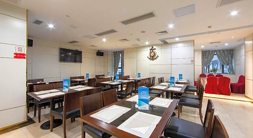 Guangzhou Seaman's Club