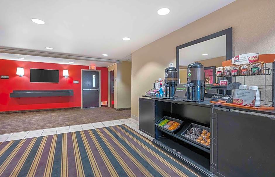 Extended Stay America Suites - Sacramento - Roseville
