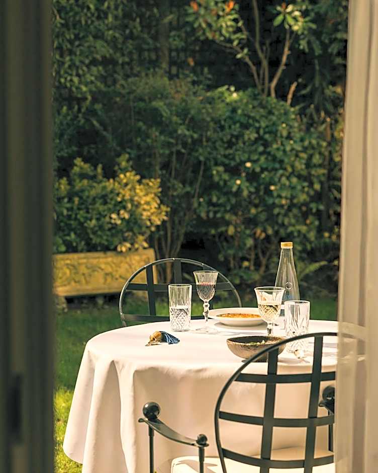 Relais Christine Hotel